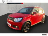 Suzuki Ignis occasion année 2019 boite Manuelle Annonce Suzuki Ignis occasion Essence 1.2 Dualjet Privilège à Chauray