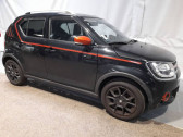 Suzuki Ignis occasion année 2018 boite Manuelle Annonce Suzuki Ignis occasion Essence 1.2 Dualjet Privilège à QUIMPER