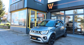 Suzuki Ignis , garage EWIGO BOURGOIN-JALLIEU � Bourgoin-Jallieu