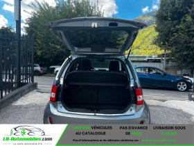 Suzuki Ignis 1.2 Hybrid 4WD All Grip Top  occasion  Beaupuy - photo n4