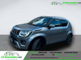 Suzuki Ignis 1.2 Hybrid 4WD All Grip Top  occasion  Beaupuy - photo n2