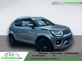 Suzuki Ignis , garage LB AUTOMOBILES  Beaupuy