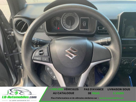 Suzuki Ignis 1.2 Hybrid Cool  occasion  Beaupuy - photo n6