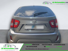 Suzuki Ignis 1.2 Hybrid Cool  occasion  Beaupuy - photo n5