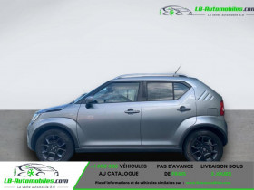 Suzuki Ignis 1.2 Hybrid Cool  occasion  Beaupuy - photo n4