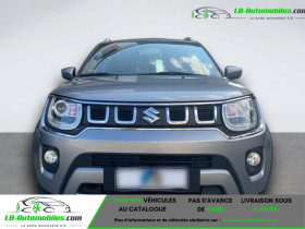 Suzuki Ignis 1.2 Hybrid Cool  occasion  Beaupuy - photo n3