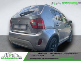 Suzuki Ignis 1.2 Hybrid Cool  occasion  Beaupuy - photo n2