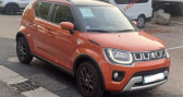 Suzuki Ignis 1.2 HYBRID PRIVILEGE ALLGRIP 4X4  2024 - annonce de voiture en vente sur Auto Sélection.com