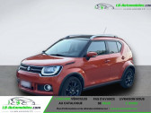 Suzuki Ignis 1.2 Hybrid Top   Beaupuy 31