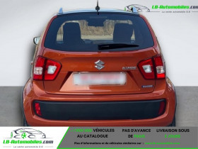 Suzuki Ignis 1.2 Hybrid Top  occasion  Beaupuy - photo n4