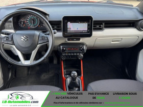 Suzuki Ignis 1.2 Hybrid Top  occasion  Beaupuy - photo n3