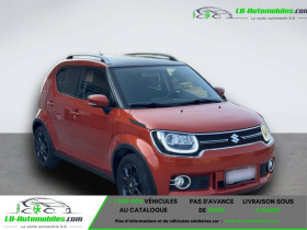 Suzuki Ignis 1.2 Hybrid Top  occasion  Beaupuy - photo n2