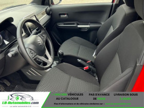 Suzuki Ignis 1.2 Hybrid Top  occasion  Beaupuy - photo n6