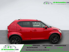 Suzuki Ignis 1.2 Hybrid Top  occasion  Beaupuy - photo n5