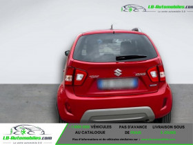 Suzuki Ignis 1.2 Hybrid Top  occasion  Beaupuy - photo n4