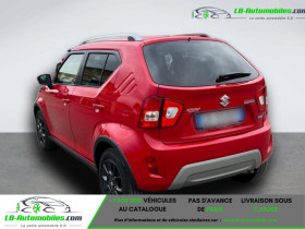 Suzuki Ignis 1.2 Hybrid Top  occasion  Beaupuy - photo n3