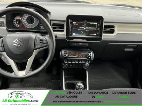 Suzuki Ignis 1.2 Hybrid Top  occasion  Beaupuy - photo n2