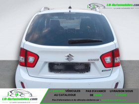 Suzuki Ignis 1.2 Hybrid Top  occasion  Beaupuy - photo n5