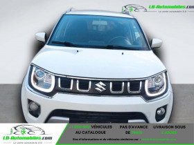 Suzuki Ignis 1.2 Hybrid Top  occasion  Beaupuy - photo n4