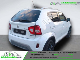 Suzuki Ignis 1.2 Hybrid Top  occasion  Beaupuy - photo n3