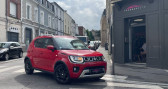Suzuki Ignis occasion année 2021 boite Manuelle Annonce Suzuki Ignis occasion Hybride 1.2 PRIVILEGE / FAIBLE KILOMETRAGE / CAMERA DE RECUL à Cambrai