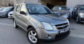 Suzuki Ignis occasion année 2008 boite Manuelle Annonce Suzuki Ignis occasion Diesel 1.3 DDIS 70 GLX à SAINT MARTIN D'HERES