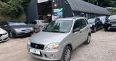 Suzuki Ignis occasion année 2002 boite Manuelle Annonce Suzuki Ignis occasion Essence 1.3i 83cv 4x4 2éme Main à Sathonay-Camp