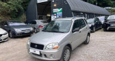 Annonce Suzuki Ignis occasion Essence 1.3i 83cv 4x4 2�me Main � Sathonay-Camp