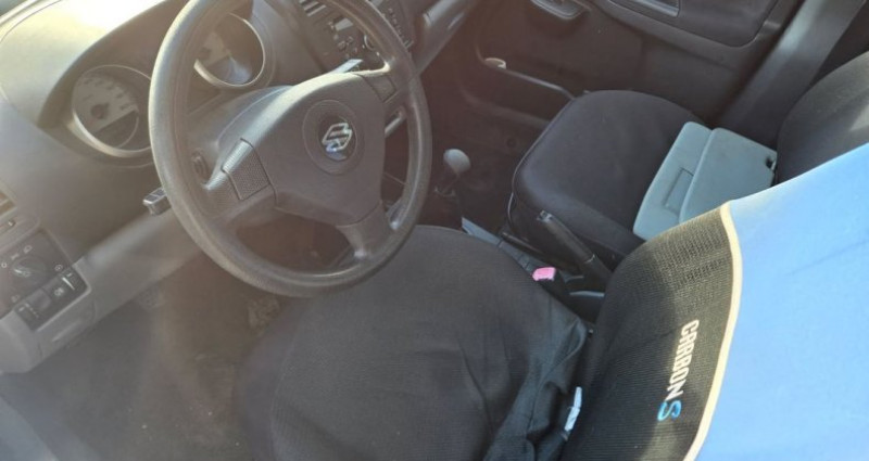 Suzuki Ignis 1.5 i 100 cv garantie 2006 - photo n°5 Suzuki Ignis 1.5 i 100 cv garantie  occasion à DRAGUIGNAN - photo n°5