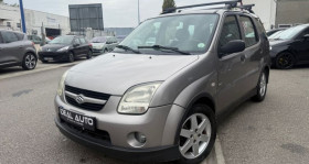Suzuki Ignis , garage IDEAL AUTO SAINT MARTIN D'HERES  SAINT MARTIN D'HERES