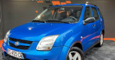 Suzuki Ignis occasion année 2006 boite Manuelle Annonce Suzuki Ignis occasion Essence 4x4 1.5 Vvt Glx 100 Cv 4 Roues Motrices Ct Ok 2025 à Francin