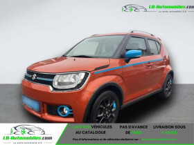 Suzuki Ignis , garage LB AUTOMOBILES � Beaupuy