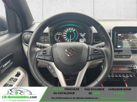 Suzuki Ignis AGS + Comfort  occasion � Beaupuy - photo n�9