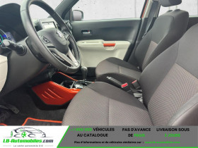 Suzuki Ignis AGS + Comfort  occasion � Beaupuy - photo n�7