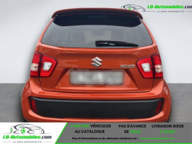 Suzuki Ignis AGS + Comfort  occasion � Beaupuy - photo n�6