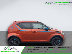 Suzuki Ignis AGS + Comfort  occasion � Beaupuy - photo n�5