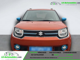Suzuki Ignis AGS + Comfort  occasion � Beaupuy - photo n�4