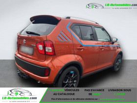 Suzuki Ignis AGS + Comfort  occasion � Beaupuy - photo n�3
