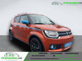 Suzuki Ignis AGS + Comfort  occasion � Beaupuy - photo n�2