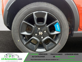 Suzuki Ignis AGS + Comfort  occasion � Beaupuy - photo n�10