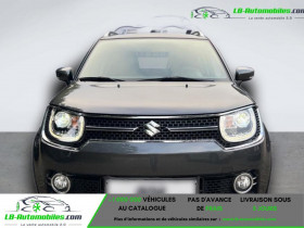 Suzuki Ignis Basic Automatik  *SCHECKHEFT*KAMERA*TOP  occasion  Beaupuy - photo n5
