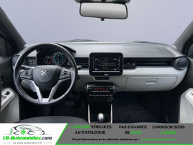 Suzuki Ignis Basic Automatik  *SCHECKHEFT*KAMERA*TOP  occasion  Beaupuy - photo n3