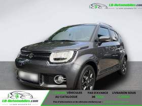 Suzuki Ignis Basic Automatik  *SCHECKHEFT*KAMERA*TOP  occasion  Beaupuy - photo n2