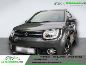 Suzuki Ignis , garage LB AUTOMOBILES  Beaupuy