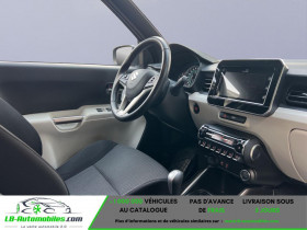 Suzuki Ignis Basic Automatik  *SCHECKHEFT*KAMERA*TOP  occasion  Beaupuy - photo n8