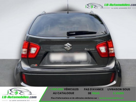 Suzuki Ignis Basic Automatik  *SCHECKHEFT*KAMERA*TOP  occasion  Beaupuy - photo n7