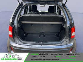 Suzuki Ignis Basic Automatik  *SCHECKHEFT*KAMERA*TOP  occasion  Beaupuy - photo n11
