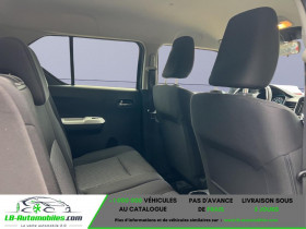 Suzuki Ignis Basic Automatik  *SCHECKHEFT*KAMERA*TOP  occasion  Beaupuy - photo n9