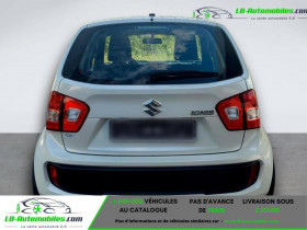 Suzuki Ignis Basic/Tv.Neu/Klima/Garantie  occasion  Beaupuy - photo n6