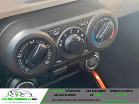 Suzuki Ignis Basic/Tv.Neu/Klima/Garantie  occasion  Beaupuy - photo n3